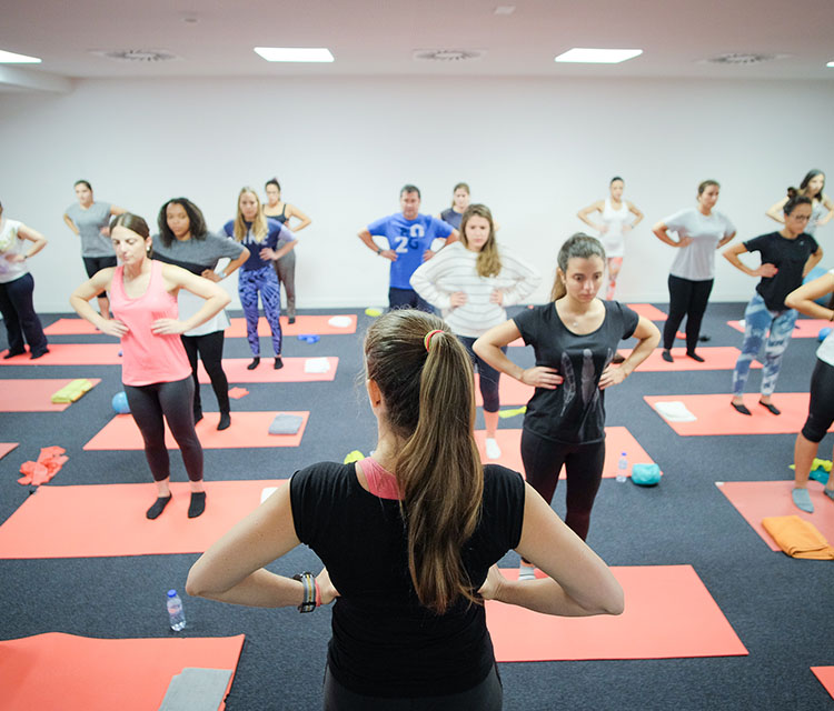 Lisboa: Novo Curso de Yoga Tradicional Inicia em Janeiro de 2009